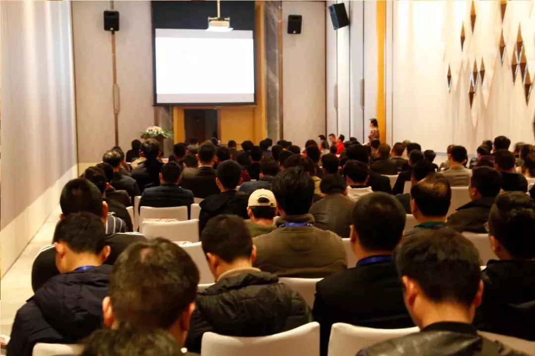 第三届（2019）中国智慧零售数字化博览会（ISRE 第三届）完美落幕